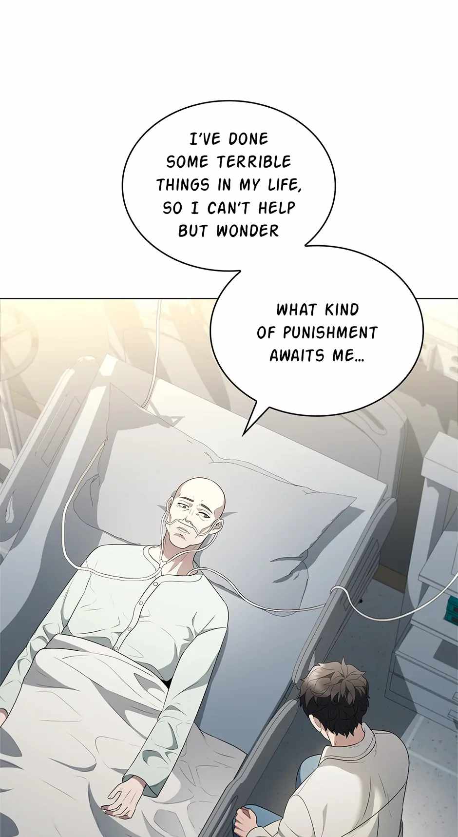 Dr. Choi Tae-Soo Chapter 238 22